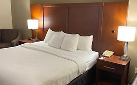 Comfort Inn & Suites Cordele